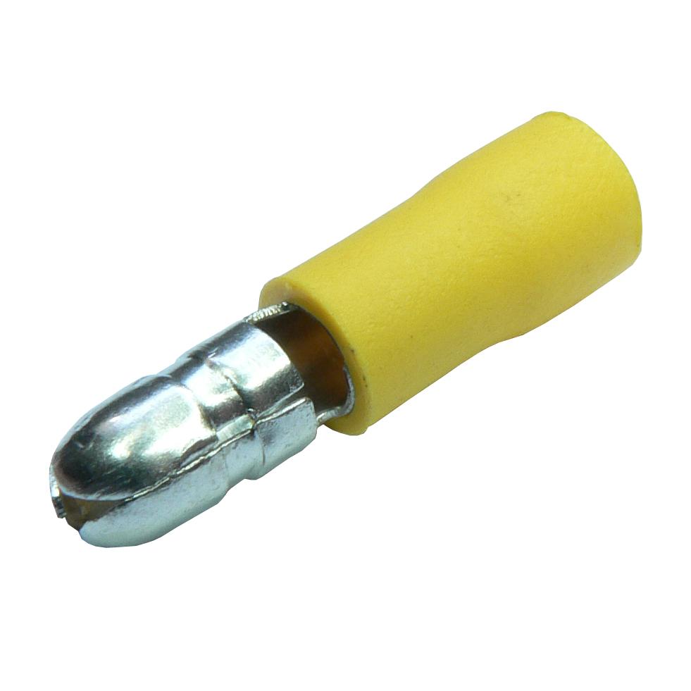 Cosse plate KIN5-Y