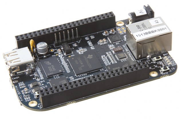 KIT-BEAGLEBONE