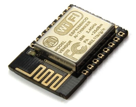 KIT-ESP8266