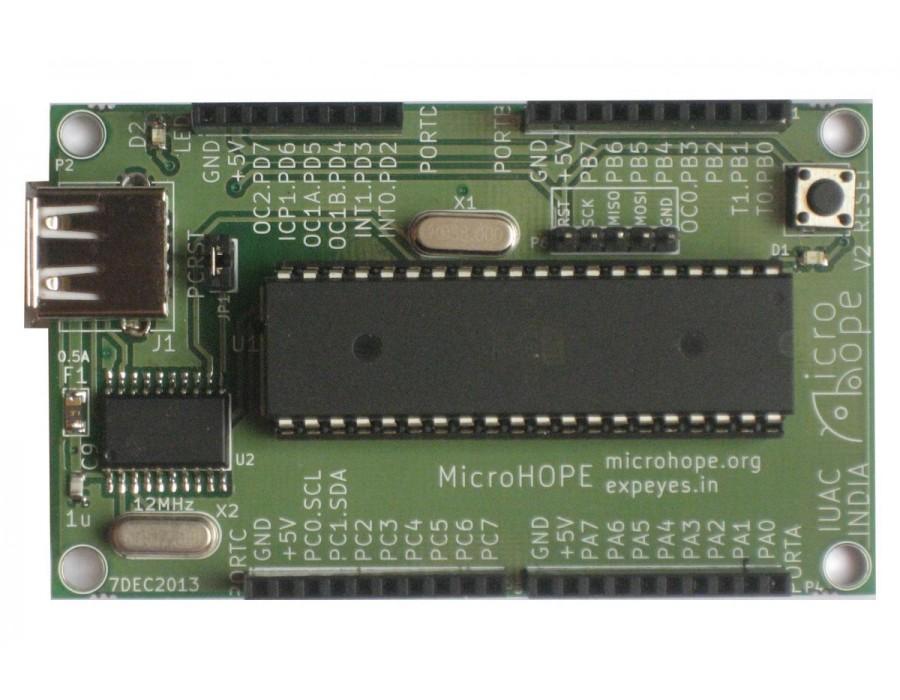 KIT-MH-ATMEGA32