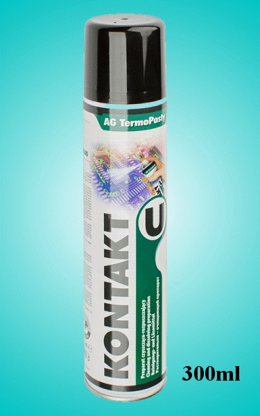 KONTAKT-U-300