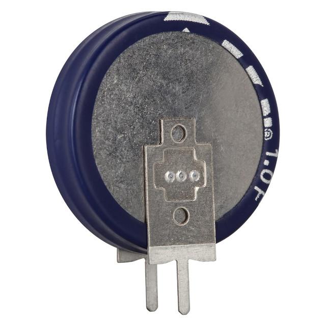 Supercondensateur de stockage, 1F - KR-5R5V105-R