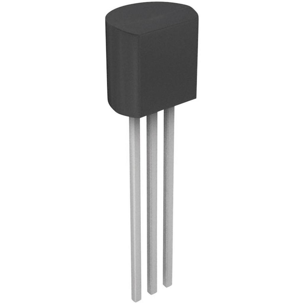 Transistor - KSP2222ATA