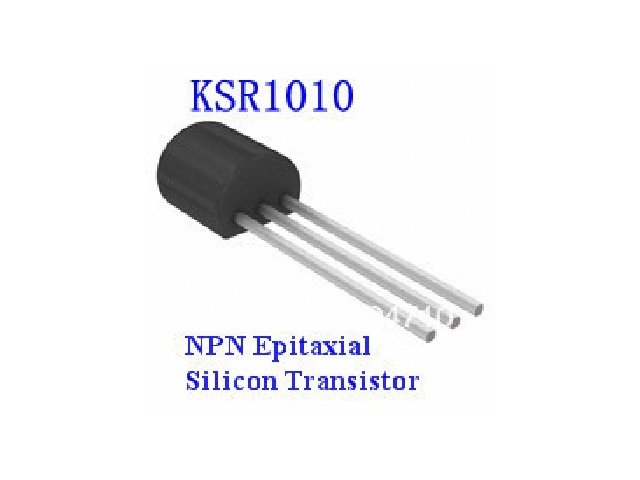 KSR1010