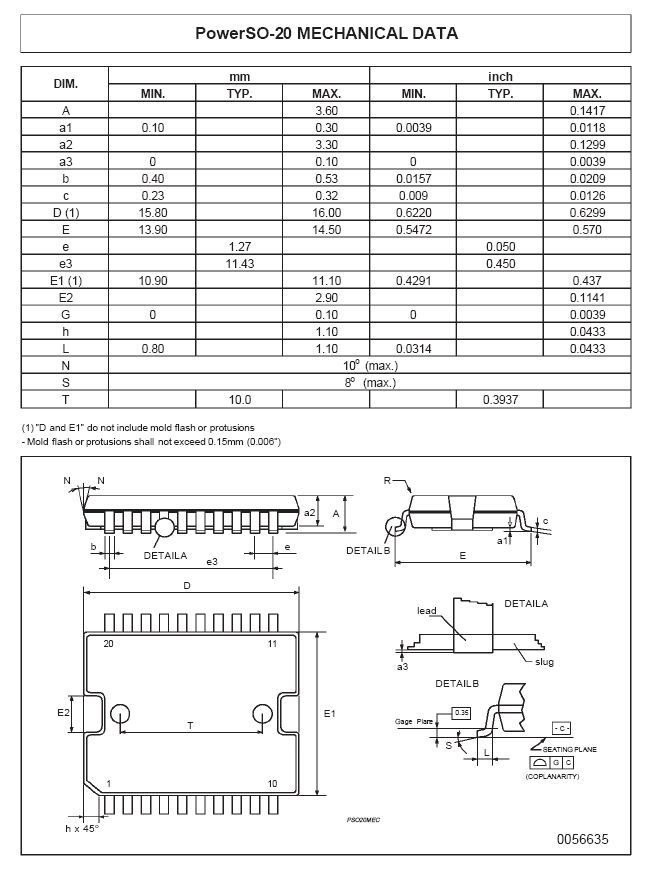 L6376D