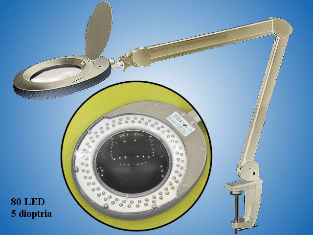 LAMP-00002-5DW-LED