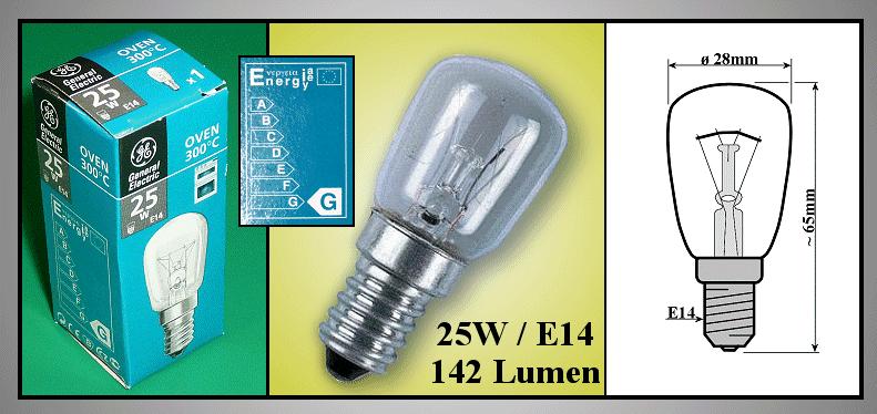 LAMP-0035-25-S