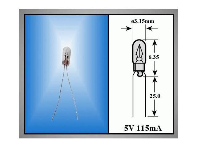 LAMP-110-B