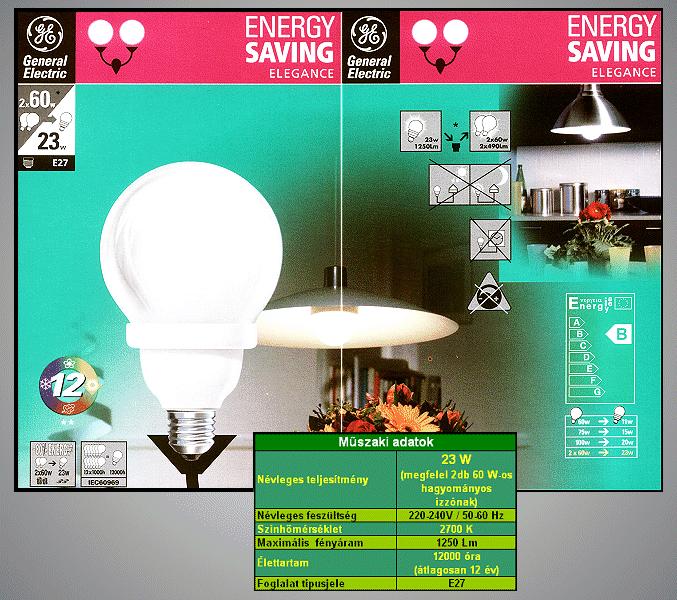 LAMP-E27-23W-827G