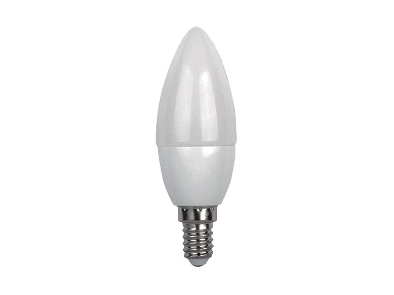 LAMP-LED-E14WW4-5W