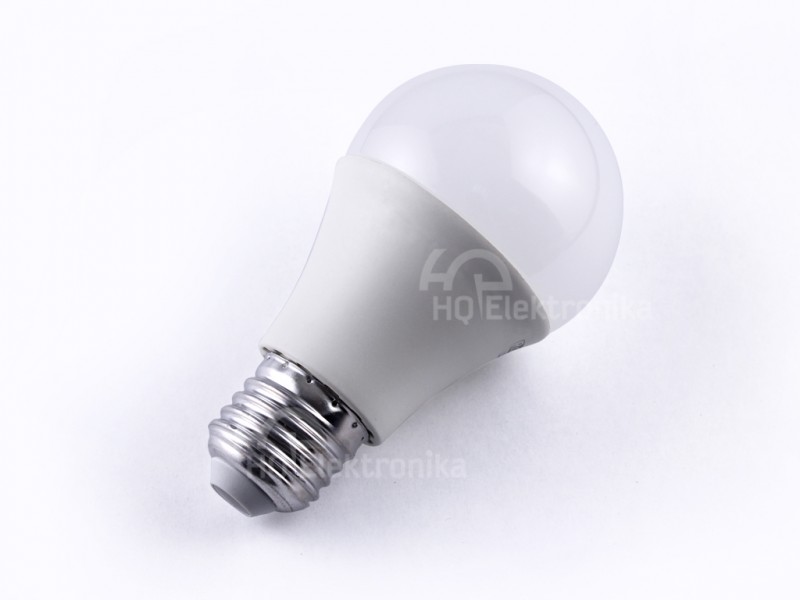 LAMP-LED-E27WN12W