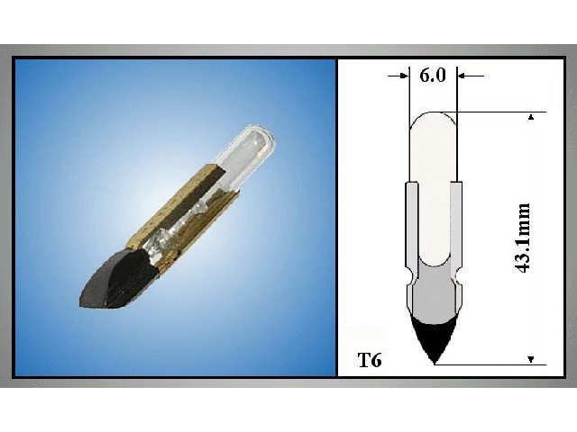 LAMP12V-100-T6