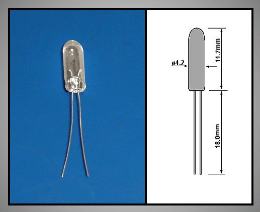 LAMP12V-80