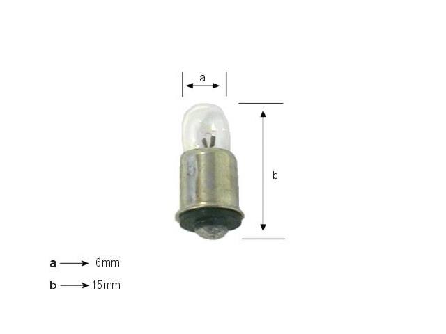 LAMP14V-80-MIF