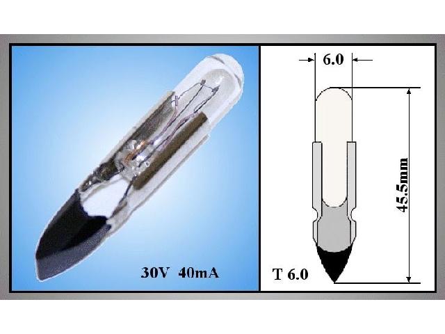 LAMP24V-50-T6