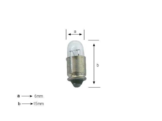 LAMP28V-40-MIG