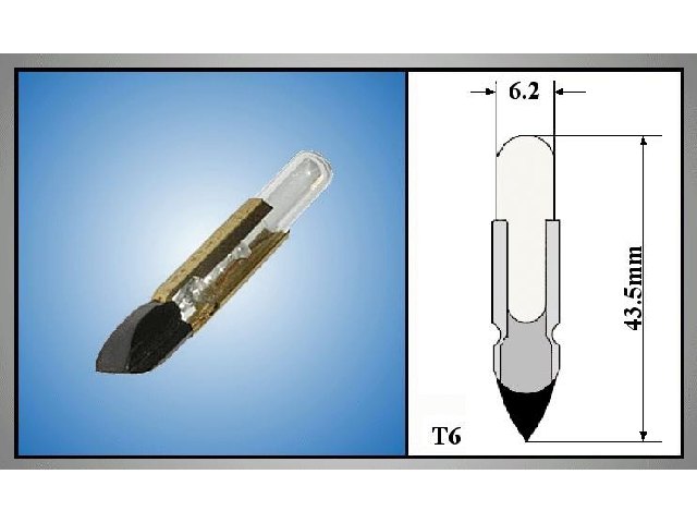 LAMP6-0V-140-T6