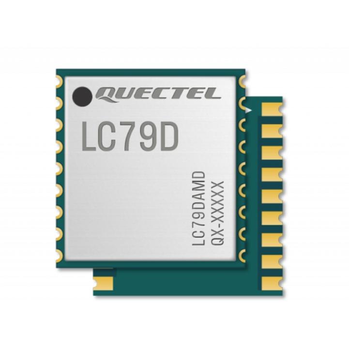 Module LC79DAMD