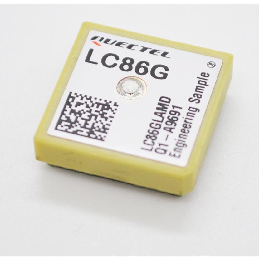 Module LC86GLAMD