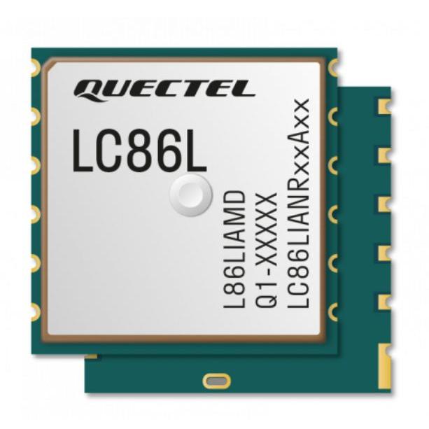 Module LC86LICMD