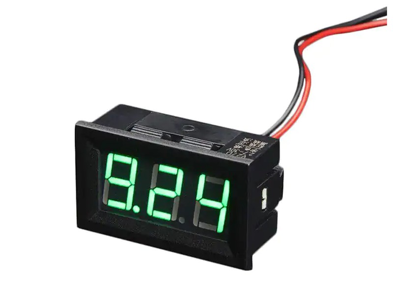 LCD-PM-VOLT-4-5-30V