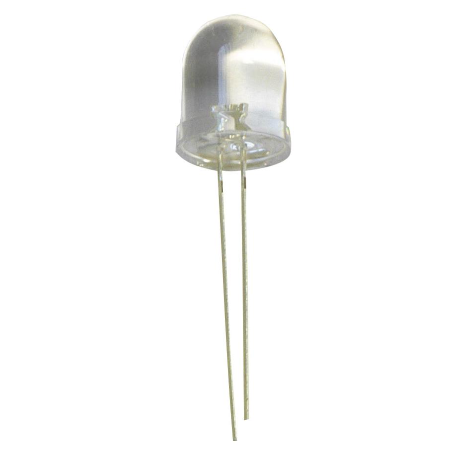 LED10MMWH