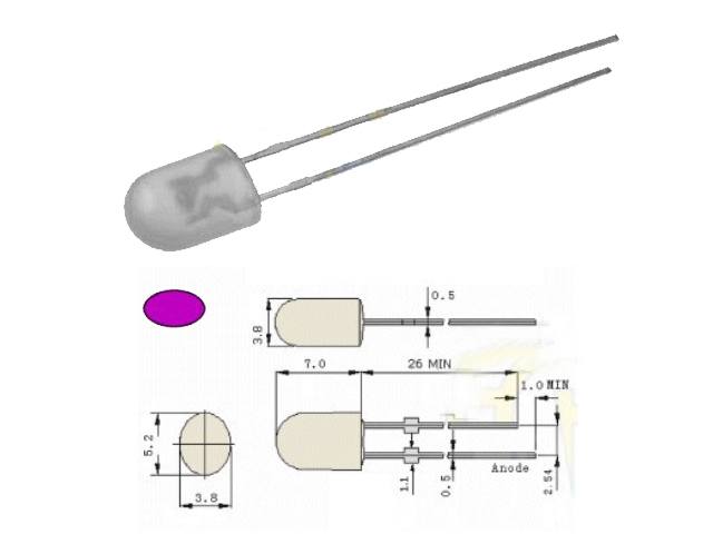 LED5-2-3-8-P