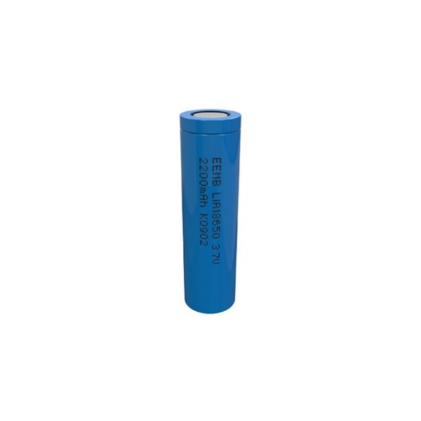 LIR18650