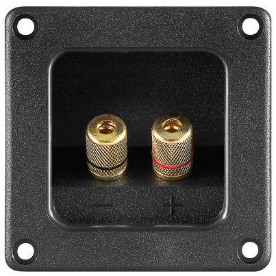 Connecteur haut-parleur LK02QG01