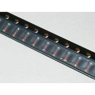 Diode, miniMELF, 75V, 0.2A - LL4448