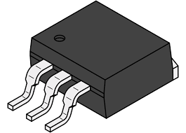 LM1084R-3-3V