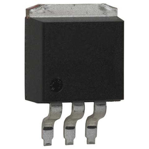 Régulateur de tension, 1.2-15V, DDPAK - LM1085IS-ADJ-NOPB