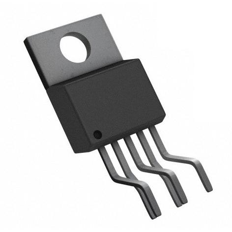 Circuit audio LM1875T-NOPB