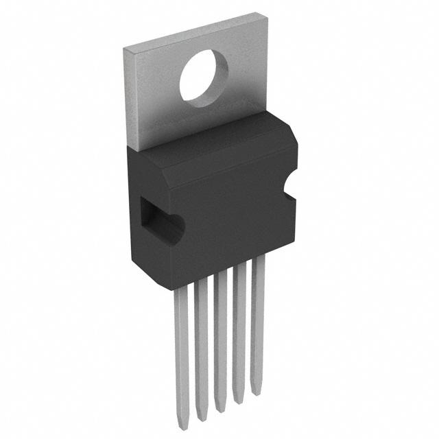 Régulateur de tension LM2575T-5