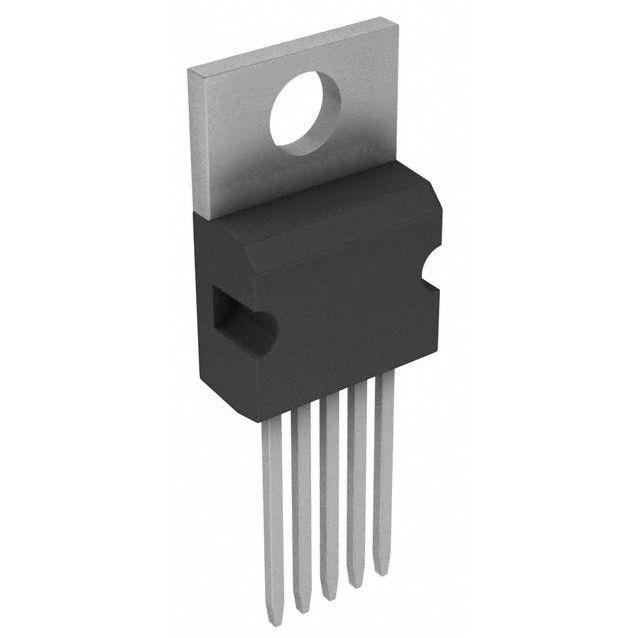 Régulateur de tension LM2576HVT-ADJNOPB