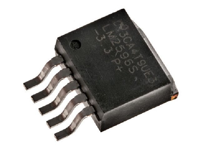 LM2596S-3-3