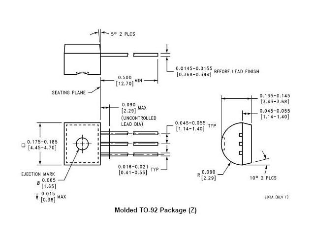 LM335Z-NSC