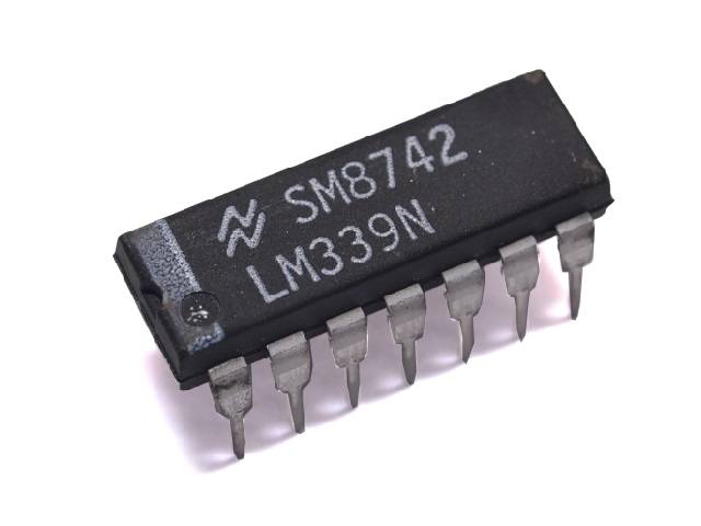 LM339N