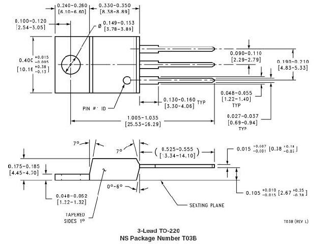 LM340T5