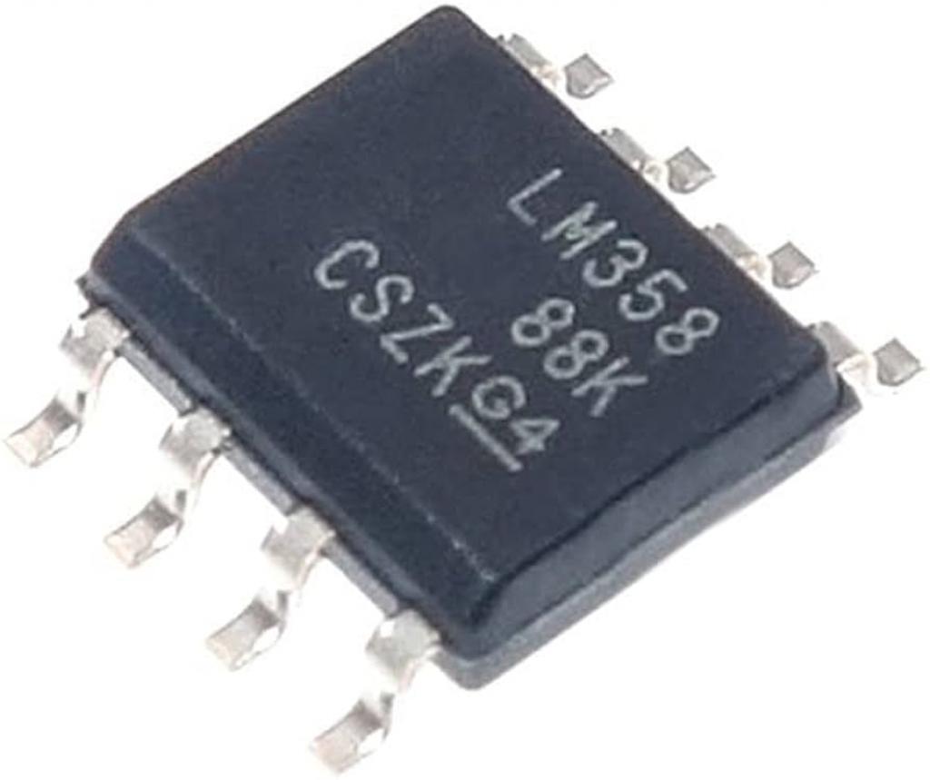 LM358DR