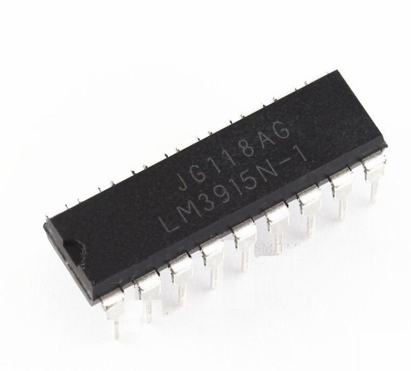 LM3915N-1