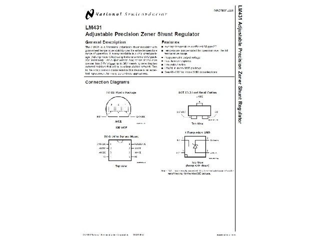LM431ACM-3
