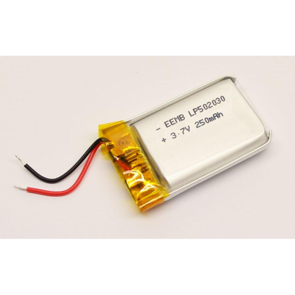 Accumulateur LP502030-PCM-LD