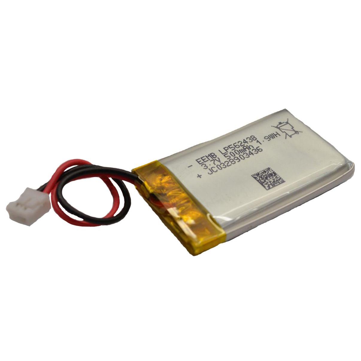 Accumulateur LP562438