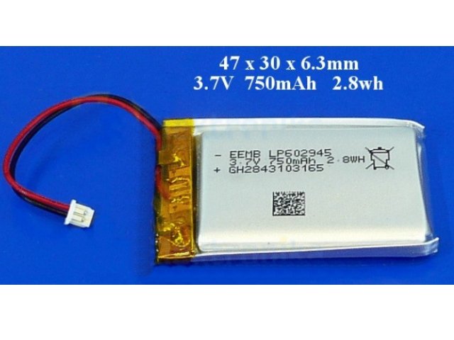 LP602945-PCM-LD