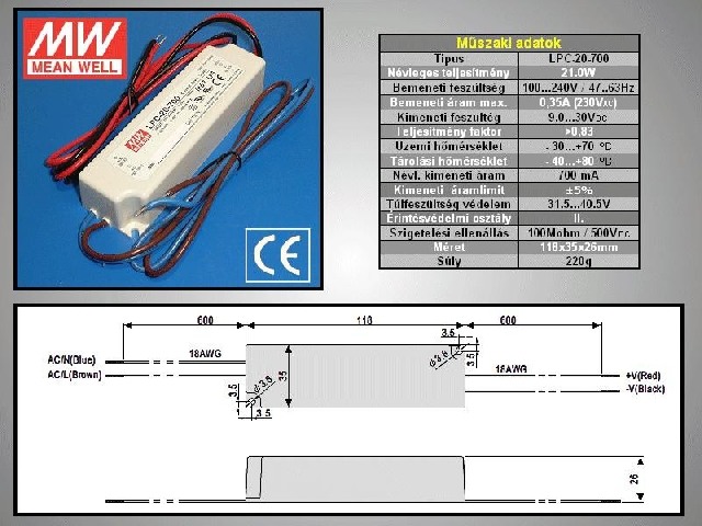 LPC-20-700