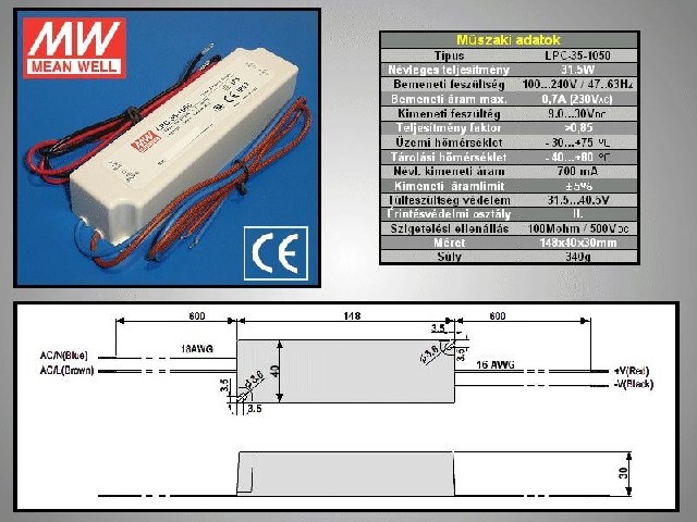 LPC-35-1050