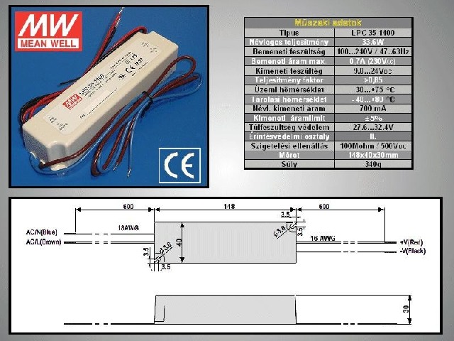 LPC-35-1400