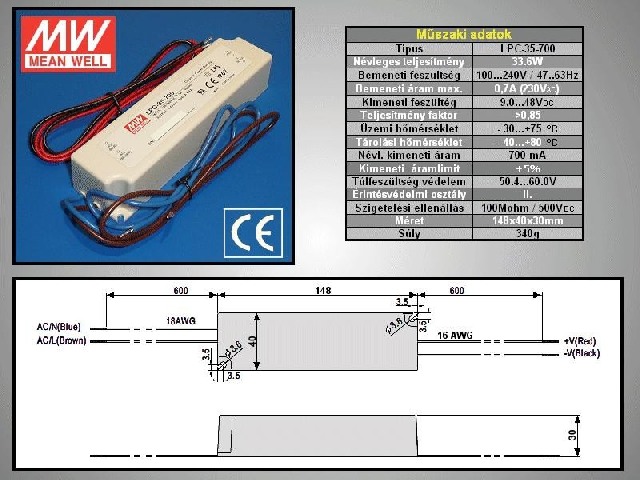 LPC-35-700