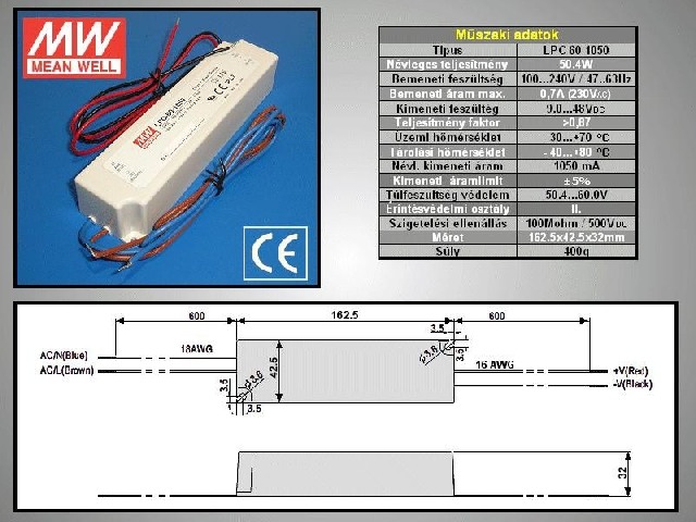 LPC-60-1050